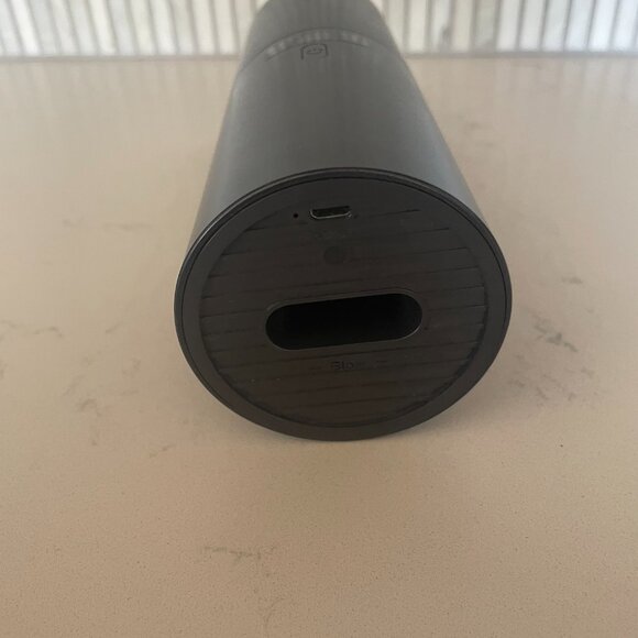 Brigii Crevice Vacuum, Handheld Vacuum & Air Duster & Hand Pump 3 in 1, Cordless - Picture 9 of 12